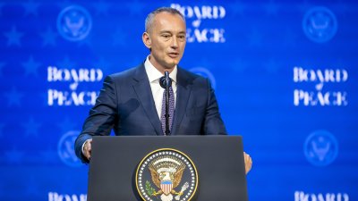 Николай Младенов от ОАЕ: Безопасността на хората е осигурена по най-високия стандарт