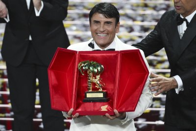 Sal Da Vinci спечели конкурса &bdquo;Сан Ремо&ldquo;