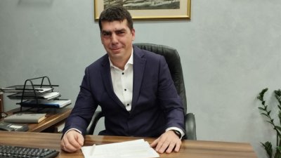 Engineer Stoyan Nikolov Is the New Chair of the Management Board of Bulgaria&rsquo;s Road Infrastructure Agency