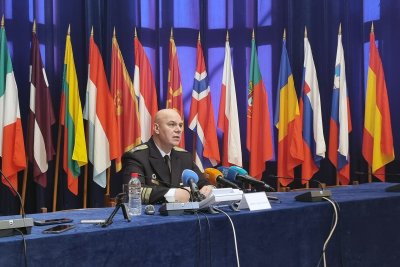 Sunken Fishing Vessel off Sozopol Shows No Breaches or Holes in the Hull, Navy Chief Says