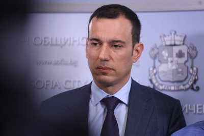 Васил Терзиев за решенията на ВАС за чистотата: Няма да подписваме договори под натиск