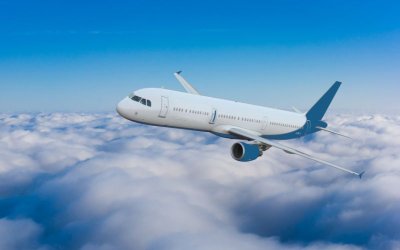 Сигурността в небето: Авиокомпании спряха полети от България до Близкия изток