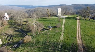 Сигнал за сеч край "Петрова нива" &ndash; може ли историческата местност да остане недостъпна?