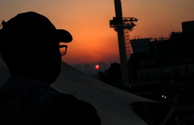 Асоциацията на тенисистите професионалисти е в постоянен контакт с всички играчи, блокирани в Дубай