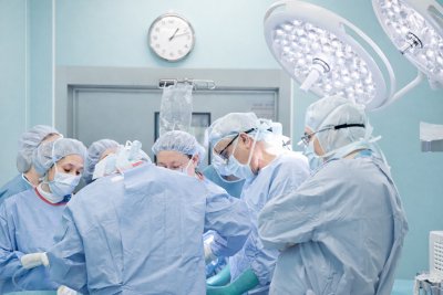 Bulgarian and Two Romanians Given New Lease of Life Following Organ Donation