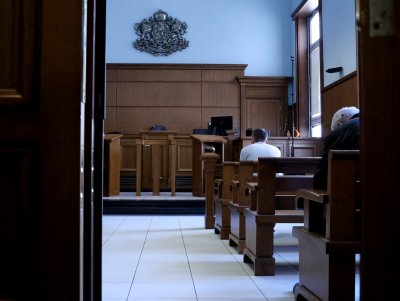 Делото "Филип": 23-то заседание по делото за смъртта на Филип Арсов