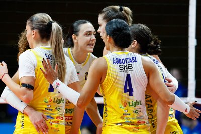 Марица Пловдив постигна убедителен успех в домакинството на ЦСКА