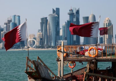 Българка в Катар: Предупредиха ни да не излизаме от домовете си