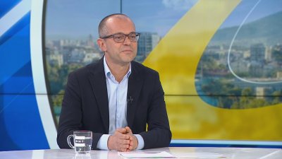 Александър Колячев за завишените сметки за ток: Пълно безобразие, КЗП ще се намеси