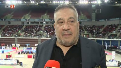 Слави Бинев: Ако има нещо, което е обединено в България, това е спортът