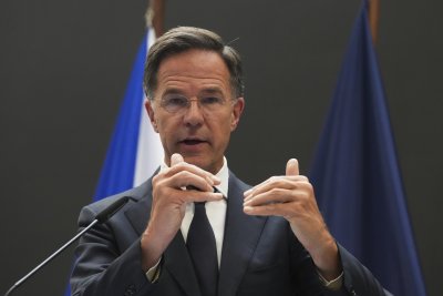 Марк Рюте: Ударите срещу Иран се ползват с &bdquo;широка подкрепа&ldquo; в Европа