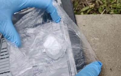 Fentanyl Dealers Arrested in Varna (PHOTOS)