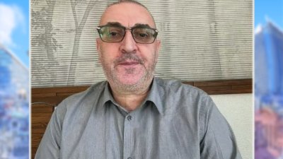 Милен Керемедчиев: Ударите срещу Иран бяха очаквани