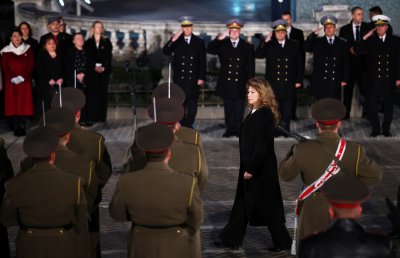 Илияна Йотова: Съдбата българска е единение, а не разделение