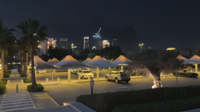 Много българи остават блокирани в Близкия изток