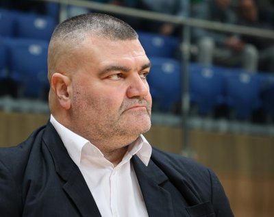 Васил Евтимов: Надявам се тази година да направим първия требъл в България