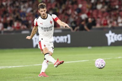 Милан загуби Матео Габиа за месец