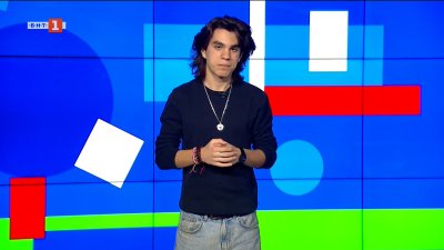 DARA ще представи България на "Евровизия" с песента "Bangaranga"