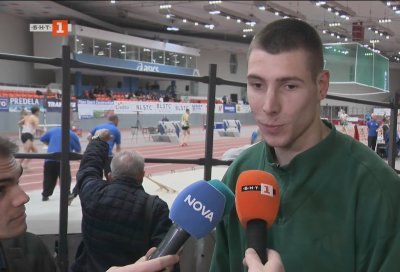 Божидар Саръбоюков: Взеха да стават много сбъднати мечти