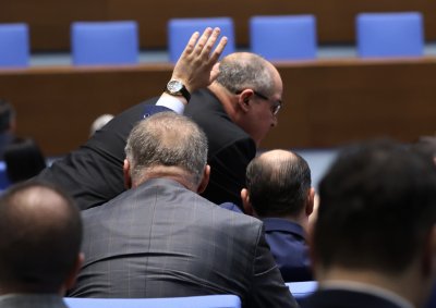 Депутатите обсъждат на второ четене промените в Кодекса за социално осигуряване