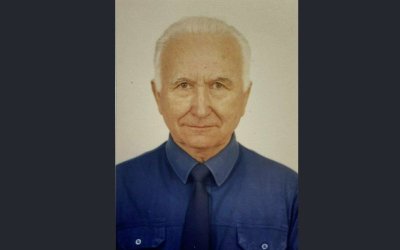 Напусна ни инж. Николай Антонов &ndash; дългогодишен зам.-председател на Комитета за телевизия и радио