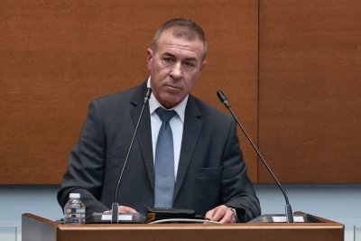 Мирослав Рашков: Тръгвам си от МВР заради случая "Петрохан" и замитането на следи към конкретна партия