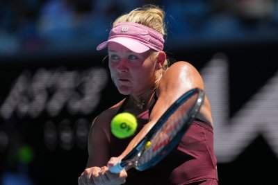 Американките Пейтън Стърнс и Тейлър Таунзенд ще спорят за трофея на тенис турнира в Остин