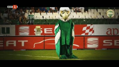 Ференцварош - символ на принадлежност, традиция и социална сила