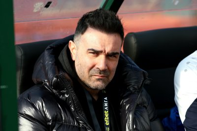 Треньорът на Монтана: Серията без победа ни тежи