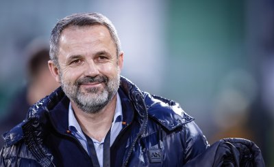 Душан Косич: Доволни сме, въпреки че можехме и да спечелим
