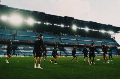 ПАОК приключи в Лига Европа без Десподов