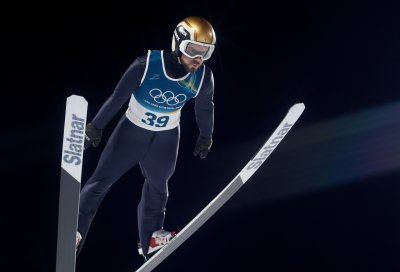 Владимир Зографски преодоля квалификацията в Кулм, Австрия