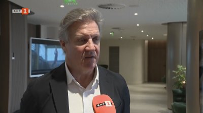 Антонио Силва: Планираме провеждането на голям форум за юноши и девойки в България