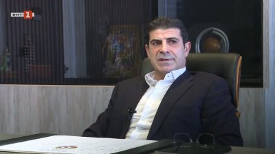 Георги Иванов: БФС не се влияе от ултиматуми, има правила и те ще важат за всички