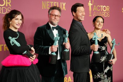 Филмът "Грешници" е големият победител на Актьорските награди на САЩ