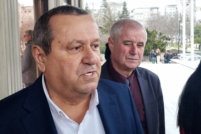 Раздаването на хранителните помощи за най-бедните започва през следващата седмица