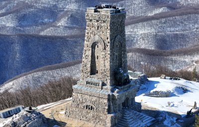 На 3 март Паметникът на свободата на Шипка ще е с вход свободен