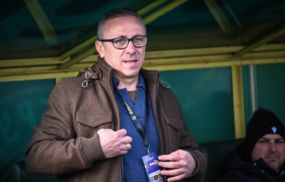 Илиан Илиев: Изиграхме мача по изключително глупав начин