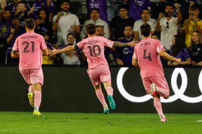 Лионел Меси поведе Интер Маями към впечатляващ обрат в Орландо