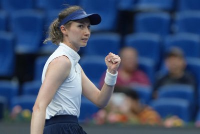 Кристина Букса се класира за финала на тенис турнира в Мерида (Мексико)