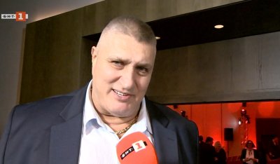 Любо Ганев: 2025 беше годината на волейбола