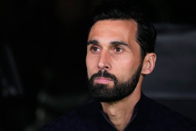 Алваро Арбелоа: Винисиус е фантастичен и фундаментален за Реал Мадрид