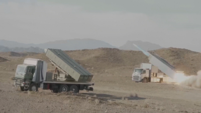 Арсеналът на Иран: Промяна в ракетната доктрина на Техеран