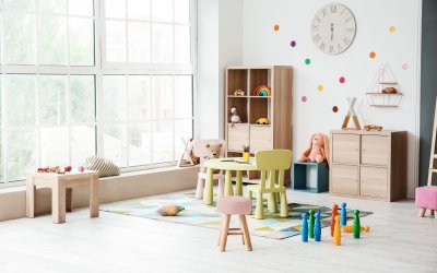 Учител в германска детска градина е заподозрян в сексуални посегателства върху шест деца