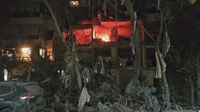 След ударите срещу Иран: Великобритания ще позволи на САЩ да използват нейни бази в Близкия изток