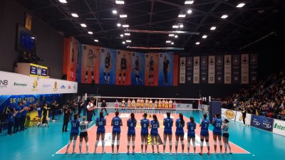 Левски София направи обрат и спечели домакинството си на Славия