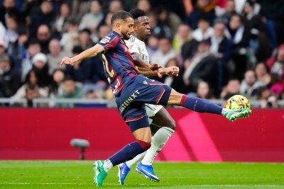 Леванте постигна важен успех срещу Алавес