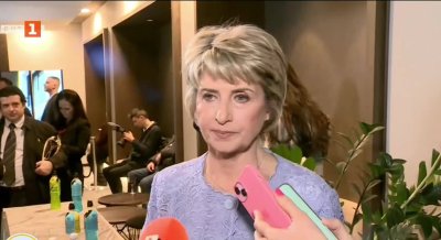 Весела Лечева: Много ми се иска да затворим тази срамна страница за българския спорт