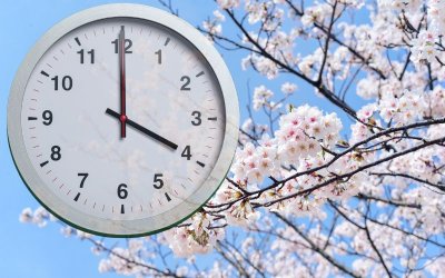 Clocks Go Forward on 29 March 2026 as Bulgaria Switches to Daylight Saving Time