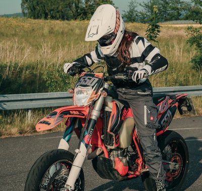 По случай 8 март: Празник на две колела във Варна